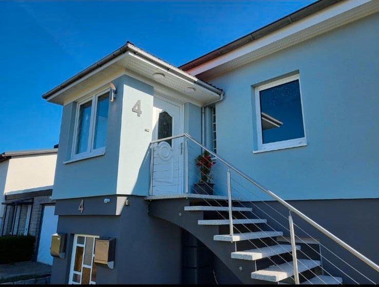 Einfamilienhaus Kühlungsborn - 7 Zimmer, 180 m&sup2;, 579.000&euro; | Angebot:26706954