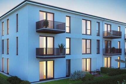 Wohnung Sanitz - 2 Zimmer, 67 m&sup2;, 269.000&euro; | Angebot:22485283