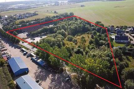 Sonstige Kritzmow - 2.495.000&euro; | Angebot:24085148