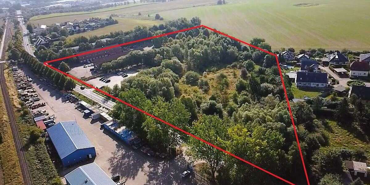 Sonstige Kritzmow - 2.495.000&euro; | Angebot:24085148