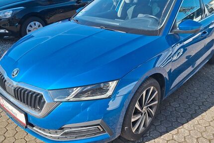 Skoda Octavia 36.000 km 18.990 &euro; Rostock 18146