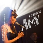 a tribute to AMY
