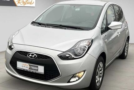 Hyundai ix20 35.400 km 13.990 &euro; Rostock 18146