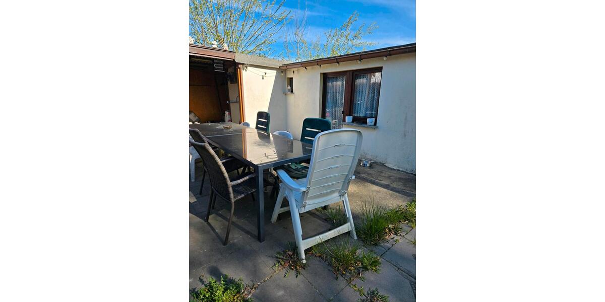 Grundstück Bad Doberan - 2.000&euro; | Angebot:26008037