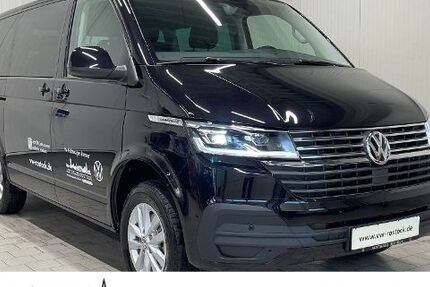 VW T6 Caravelle 70.000 km 50.990 &euro; Rostock 18146