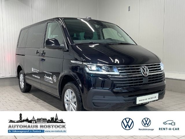 VW T6 Caravelle 70.000 km 50.990 &euro; Rostock 18146