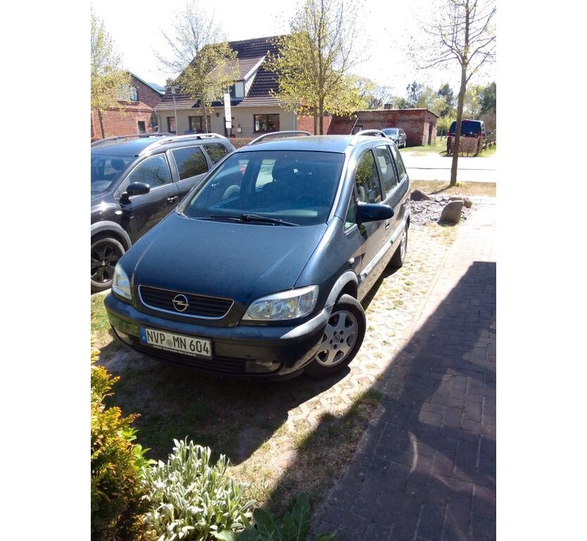 Zafira