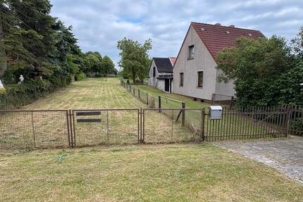 Haus Laage - 3 Zimmer, 80 m&sup2;, 150.000&euro; | Angebot:27439627