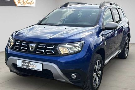 Dacia Duster 72.900 km 16.890 € Rostock 18146