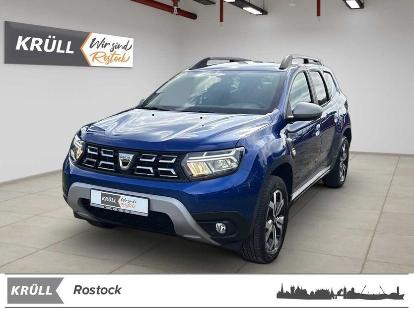 Dacia Duster 72.900 km 16.890 € Rostock 18146