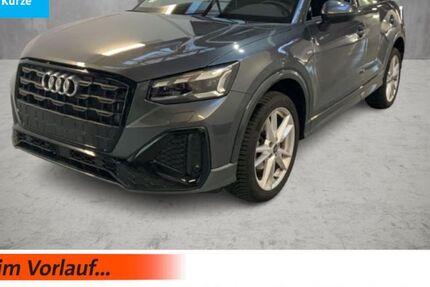 Audi Q2 16.487 km 29.779 &euro; Ribnitz-Damgarten / Barth / Bad Sülze 18311