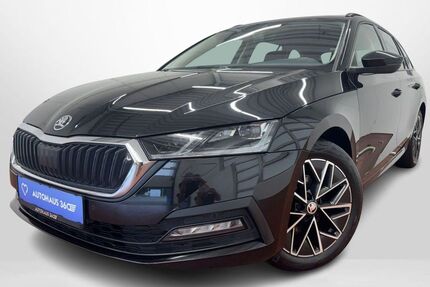 Skoda Octavia 119.000 km 19.990 &euro; Rostock 18055
