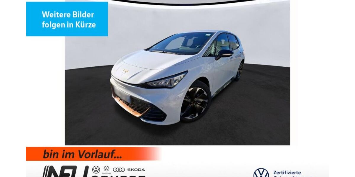 Cupra Born 9.699 km 27.979 &euro; Ribnitz-Damgarten / Barth / Bad Sülze 18311