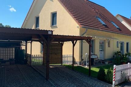 Haus Dummerstorf - 4 Zimmer, 110 m&sup2;, 1.500&euro; | Angebot:27674520