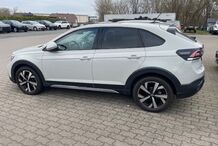 Gebrauchtwagen VW Taigo