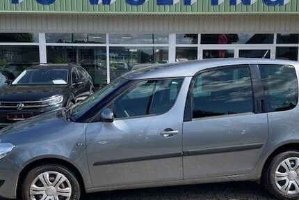 Skoda Roomster 105.000 km 5.990 € Vilz 18195