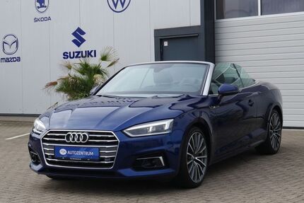 Audi A5 93.200 km 24.980 &euro; Rostock 18146