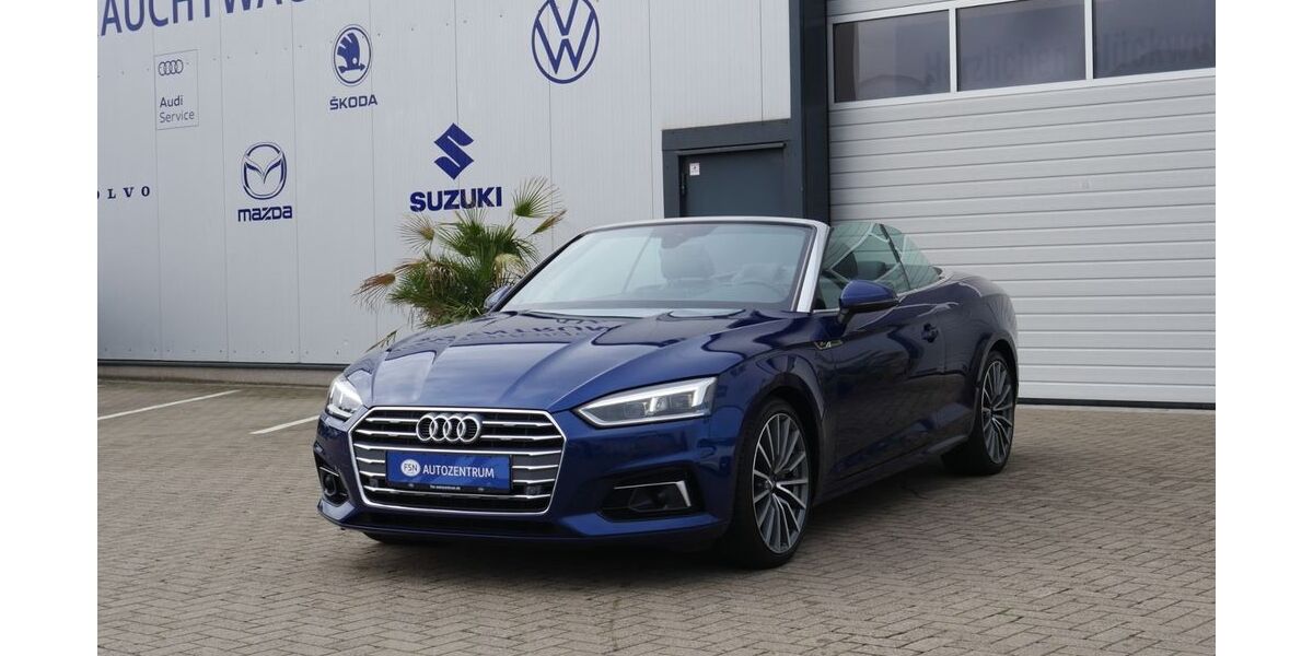 Audi A5 93.200 km 24.980 &euro; Rostock 18146