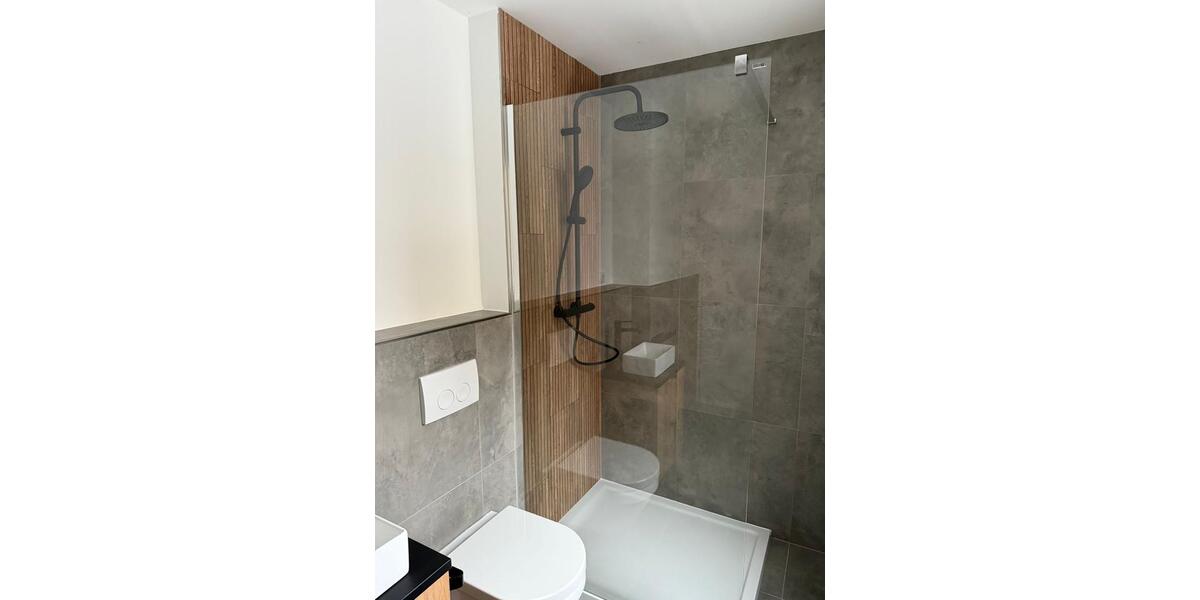 Erdgeschoßwohnung Ribnitz-Damgarten Damgarten - 2 Zimmer, 55 m&sup2;, 690&euro; | Angebot:24454027