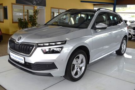 Skoda Kamiq 49.000 km 16.880 € Bad Doberan 18209