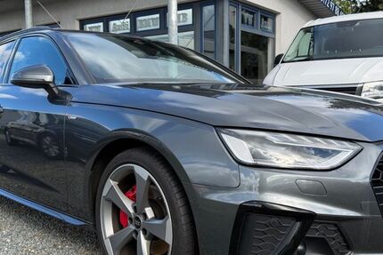 Audi A4 169.000 km 22.980 &euro; Rostock 18146