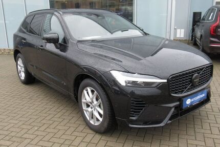 Volvo XC60 24.328 km 59.991 € Rostock 18057