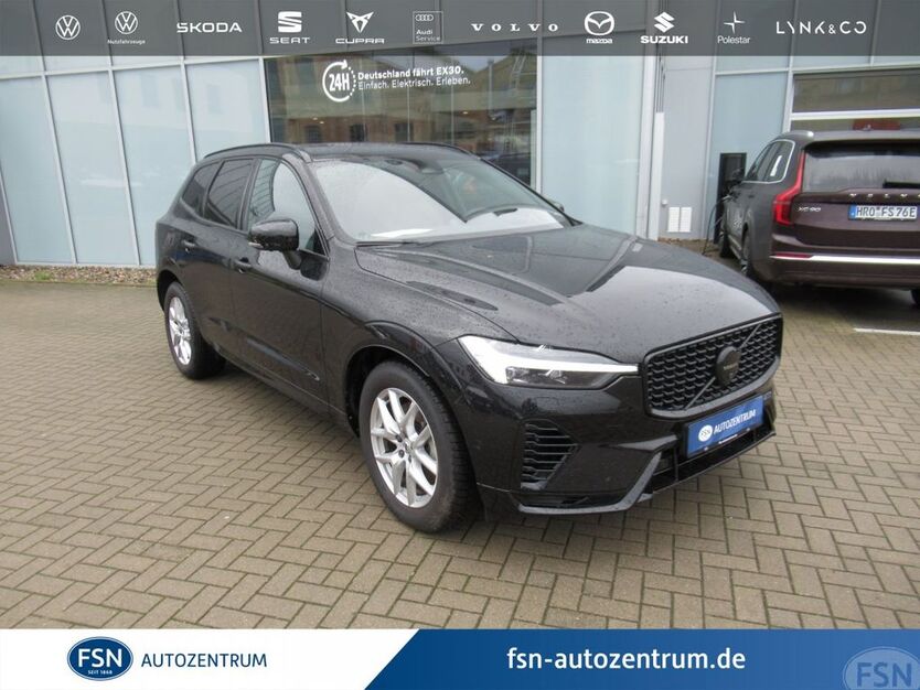 Volvo XC60 24.328 km 59.991 € Rostock 18057