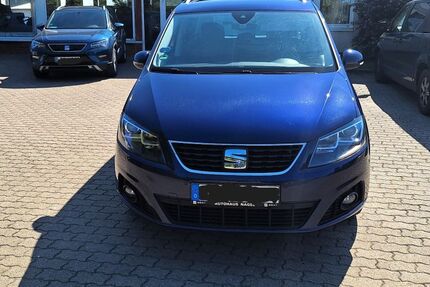 Seat Alhambra 167.000 km 19.500 &euro; Dummerstorf 18196