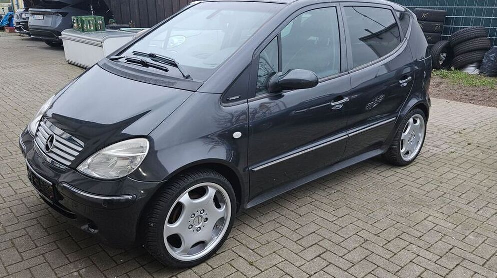 A 190