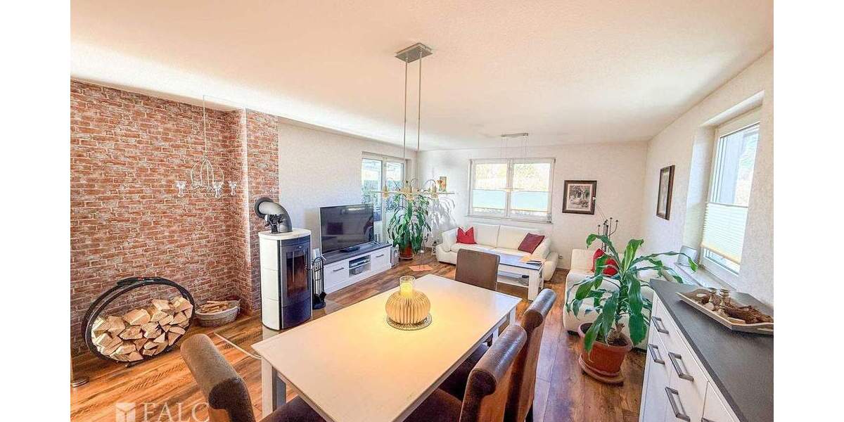 Einfamilienhaus Bentwisch Harmstorf - 4 Zimmer, 110 m&sup2;, 420.000&euro; | Angebot:25797239