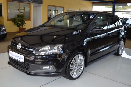 VW Polo 125.000 km 13.880 € Bad Doberan 18209