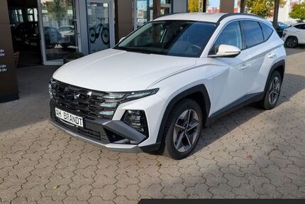 Hyundai TUCSON 29.891 km 29.990 &euro; Rostock 18146