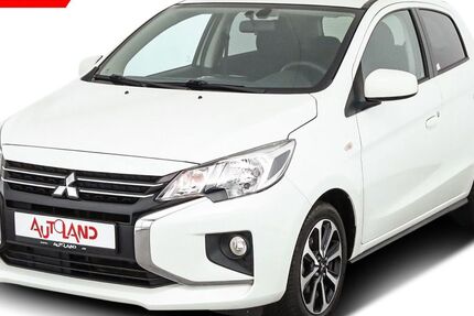 Mitsubishi Space Star 19.881 km 13.950 &euro; Rostock 18146