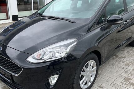 Ford Fiesta 78.582 km 10.990 &euro; Tessin 18195