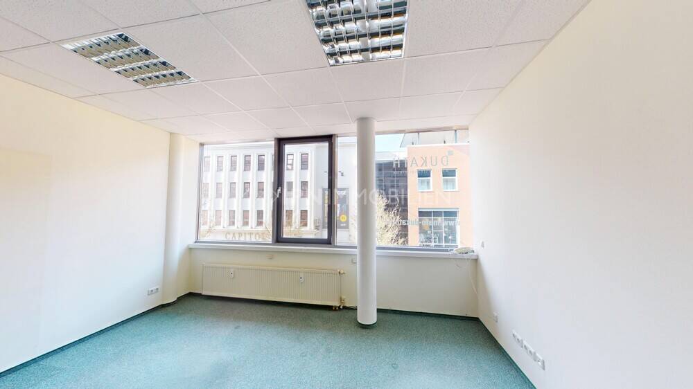 Gewerbeobjekt Rostock / Stadtmitte Stadtmitte - 1 Zimmer, 367 m&sup2;, 5.250&euro; | Angebot:26363081