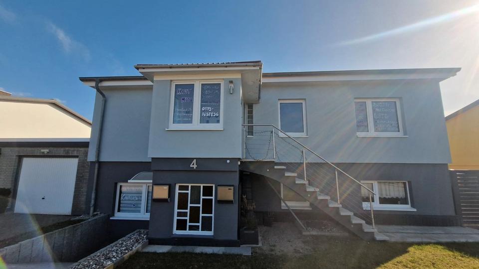 Einfamilienhaus Kühlungsborn - 7 Zimmer, 180 m&sup2;, 579.000&euro; | Angebot:26706954