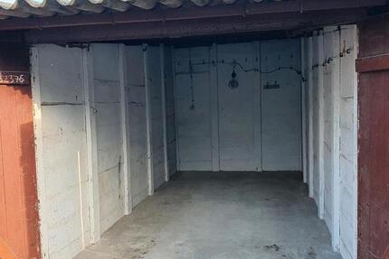 Garagen / Stellplätze Rostock Hohe Düne - 120&euro; | Angebot:23411061