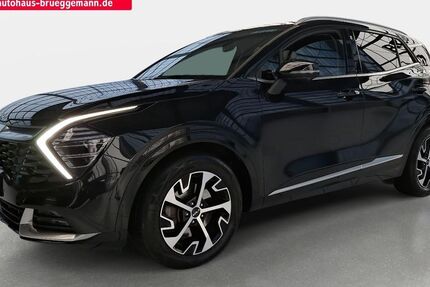 Kia Sportage 49.067 km 26.890 € Rostock 18069