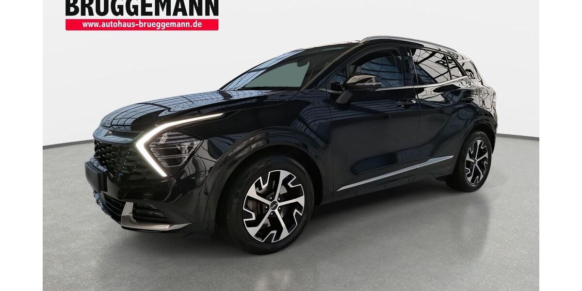 Kia Sportage 49.067 km 26.890 € Rostock 18069