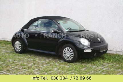 VW Beetle 370.000 km 1.699 &euro; Broderstorf OT Pastow 18184