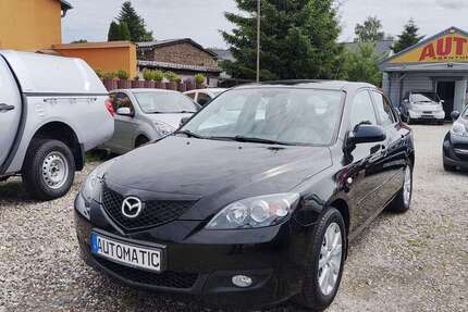 Mazda 3 56.100 km 6.500 &euro; Mönchhagen 18182