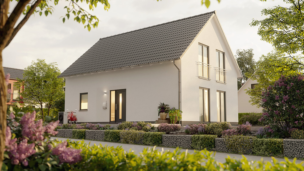 Einfamilienhaus Satow - 5 Zimmer, 139 m&sup2;, 392.750&euro; | Angebot:26388679