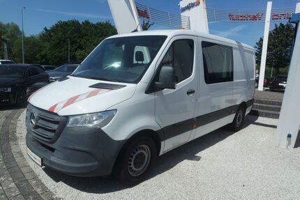 Mercedes-Benz Sprinter 104.482 km 19.990 &euro; Rostock 18069