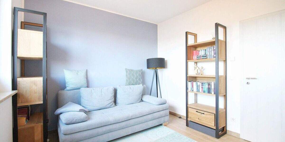 Etagenwohnung Rostock Südstadt - 4 Zimmer, 106 m&sup2;, 475.000&euro; | Angebot:25801722