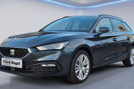 Seat Leon 20.000 km 26.990 € Rostock 18106