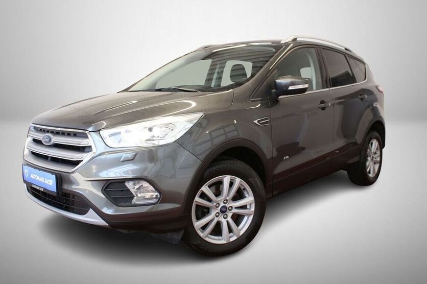 Kuga