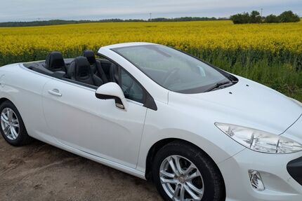 Peugeot 308 146.799 km 5.999 &euro; Laage 18299