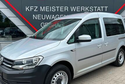 VW Caddy 135.432 km 13.990 &euro; Mönchhagen 18182