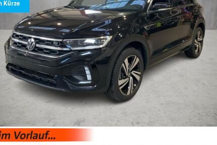 VW T-Roc 10.348 km 28.279 &euro; Ribnitz-Damgarten / Barth / Bad Sülze 18311