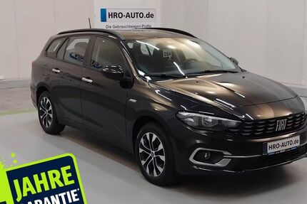 Fiat Tipo 65.600 km 16.490 &euro; Rostock 18106